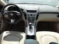 White Diamond Tri-Coat - CTS Sedan Photo No. 28