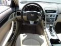 White Diamond Tri-Coat - CTS Sedan Photo No. 29