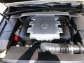 White Diamond Tri-Coat - CTS Sedan Photo No. 30