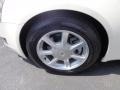 White Diamond Tri-Coat - CTS Sedan Photo No. 32