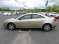Sedona Beige Metallic - G6 V6 Sedan Photo No. 4