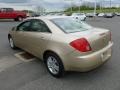 Sedona Beige Metallic - G6 V6 Sedan Photo No. 5