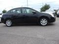 Super Black - Sentra 2.0 SL Photo No. 3