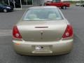 Sedona Beige Metallic - G6 V6 Sedan Photo No. 6