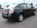 Super Black - Sentra 2.0 SL Photo No. 4