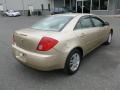 Sedona Beige Metallic - G6 V6 Sedan Photo No. 7