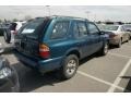 Zephyr Green - Rodeo LS 4WD Photo No. 2