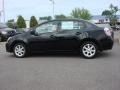 Super Black - Sentra 2.0 SL Photo No. 6