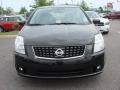 Super Black - Sentra 2.0 SL Photo No. 7
