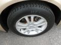 Sedona Beige Metallic - G6 V6 Sedan Photo No. 9