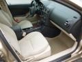 Sedona Beige Metallic - G6 V6 Sedan Photo No. 10
