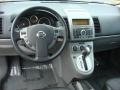 Super Black - Sentra 2.0 SL Photo No. 10
