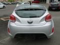2012 Ironman Silver Hyundai Veloster   photo #6