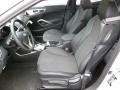 2012 Ironman Silver Hyundai Veloster   photo #15