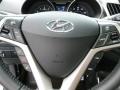 2012 Ironman Silver Hyundai Veloster   photo #18