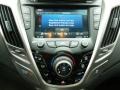 2012 Ironman Silver Hyundai Veloster   photo #19