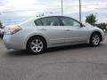 Radiant Silver Metallic - Altima 2.5 SL Photo No. 3