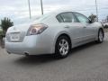 Radiant Silver Metallic - Altima 2.5 SL Photo No. 4