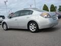 Radiant Silver Metallic - Altima 2.5 SL Photo No. 5