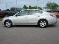 Radiant Silver Metallic - Altima 2.5 SL Photo No. 6