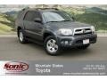 Galactic Gray Mica - 4Runner SR5 4x4 Photo No. 1