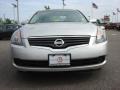 Radiant Silver Metallic - Altima 2.5 SL Photo No. 9