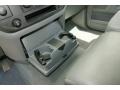 2008 Mineral Gray Metallic Dodge Ram 1500 SXT Quad Cab 4x4  photo #8
