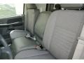 2008 Mineral Gray Metallic Dodge Ram 1500 SXT Quad Cab 4x4  photo #9