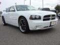 Stone White - Charger SXT Photo No. 1