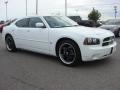 Stone White - Charger SXT Photo No. 2