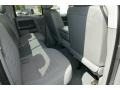 2008 Mineral Gray Metallic Dodge Ram 1500 SXT Quad Cab 4x4  photo #15