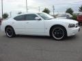 Stone White - Charger SXT Photo No. 3