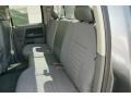 2008 Mineral Gray Metallic Dodge Ram 1500 SXT Quad Cab 4x4  photo #17