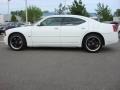 Stone White - Charger SXT Photo No. 7
