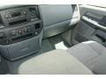 2008 Mineral Gray Metallic Dodge Ram 1500 SXT Quad Cab 4x4  photo #21