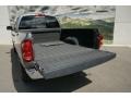 Mineral Gray Metallic - Ram 1500 SXT Quad Cab 4x4 Photo No. 22