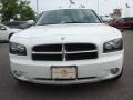 Stone White - Charger SXT Photo No. 9