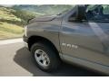 2008 Mineral Gray Metallic Dodge Ram 1500 SXT Quad Cab 4x4  photo #25