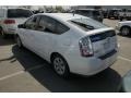 Super White - Prius Hybrid Photo No. 3