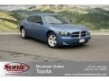 Marine Blue Pearl 2007 Dodge Charger Gallery