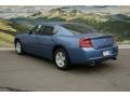 2007 Marine Blue Pearl Dodge Charger   photo #2