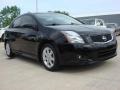 Super Black - Sentra 2.0 SR Photo No. 1