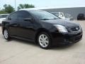 Super Black - Sentra 2.0 SR Photo No. 2