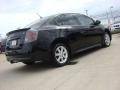 Super Black - Sentra 2.0 SR Photo No. 3