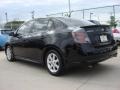 Super Black - Sentra 2.0 SR Photo No. 4