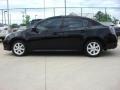 Super Black - Sentra 2.0 SR Photo No. 5