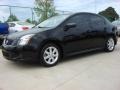 Super Black - Sentra 2.0 SR Photo No. 6