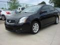 Super Black - Sentra 2.0 SR Photo No. 7