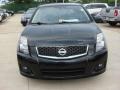 Super Black - Sentra 2.0 SR Photo No. 8