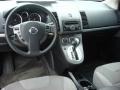 Super Black - Sentra 2.0 SR Photo No. 11